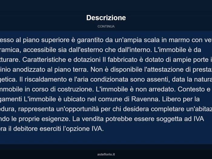 Case in Vendita e in Affitto - 3
