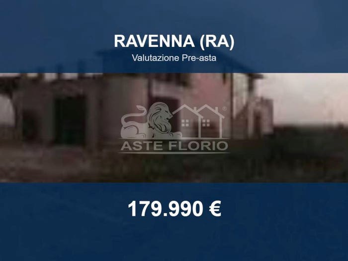 Appartamento con 5 locali in vendita in Via Dismano null, Ponte Nuovo Classe Porto Fuori, Ravenna