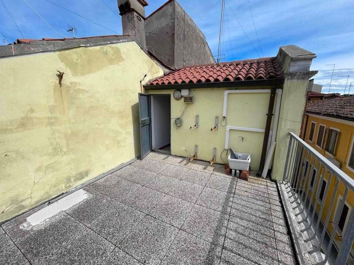 Casa con 6 locali in vendita in Centro Storico, Chioggia