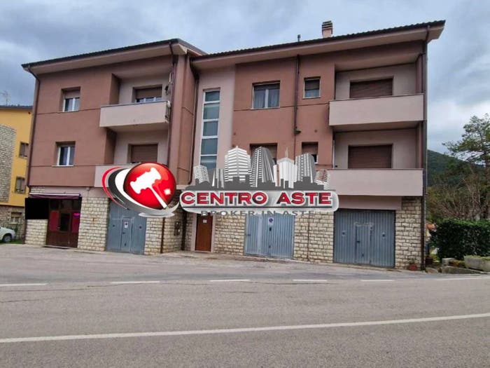 Appartamento con 6 locali in vendita in Via Rossini Gioacchino Piobbico PU Italia, Centro, Piobbico