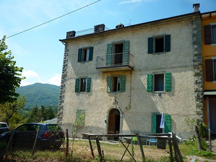 Appartamento con 5 locali in vendita in Via Serraglione, Sant'andrea Pelago, Pievepelago