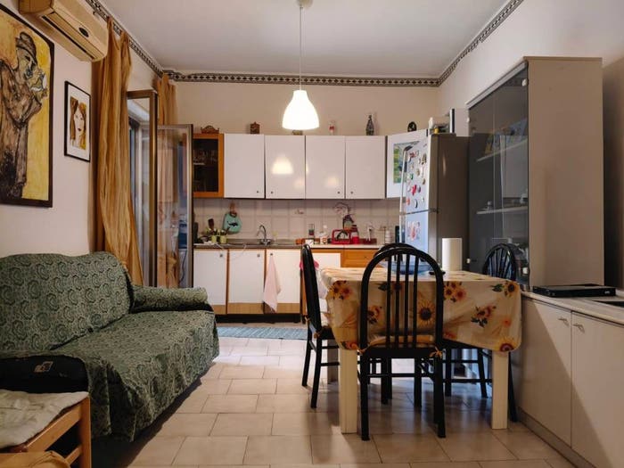 Appartamento trilocale in vendita in Via Pozzo, Centro, Aci Catena
