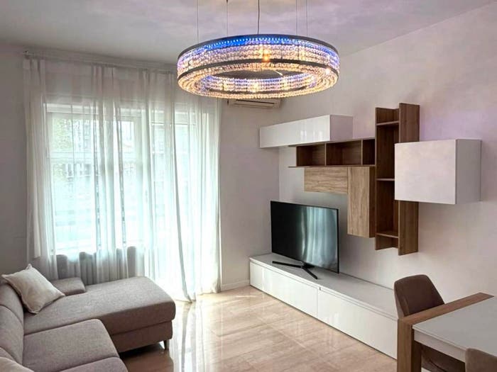 Appartamento bilocale in vendita in Via Giuseppe Giusti, Arena, Milano