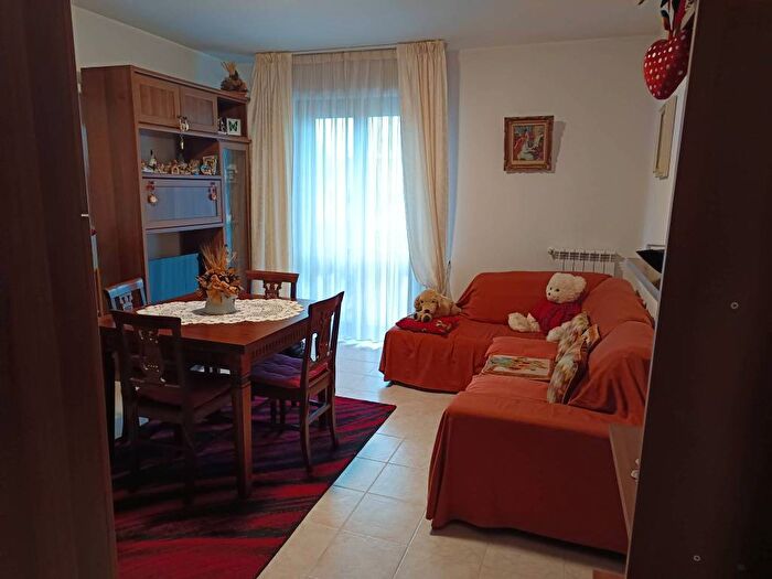 Appartamento bilocale in vendita in Via Filippo Strozzi, Sacrocuore, Prato