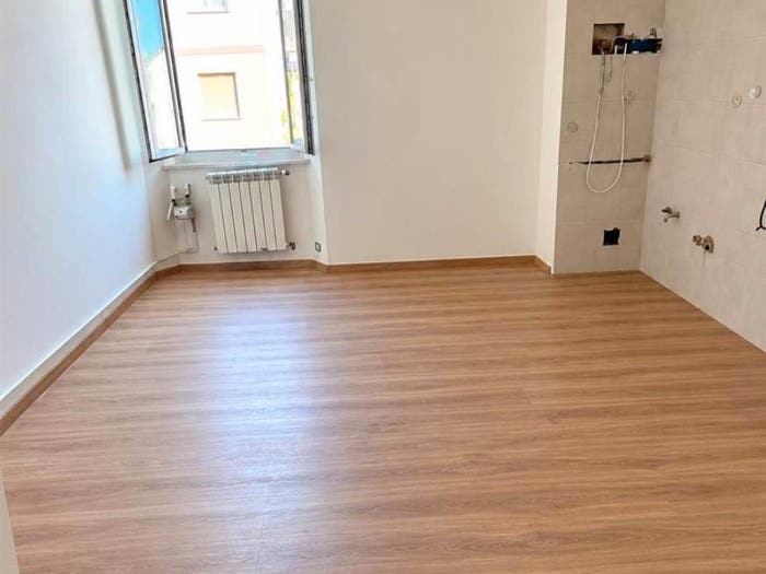 Appartamento quadrilocale in vendita in Canaletto, La Spezia
