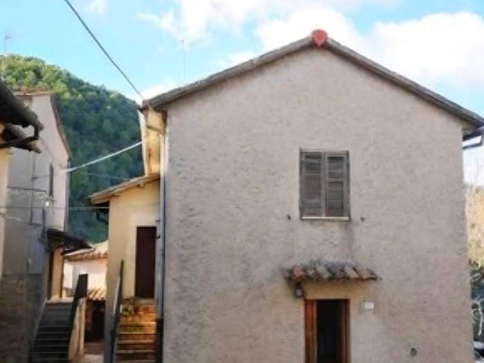 Casa trilocale in vendita in Sant'Urbano, Narni