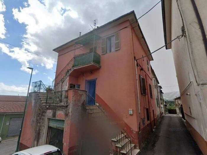 Appartamento quadrilocale in vendita in Via Vittorio Emanuele Colleferro Scalo RM Italia Colleferro RM, Colleferro Scalo, Colleferro