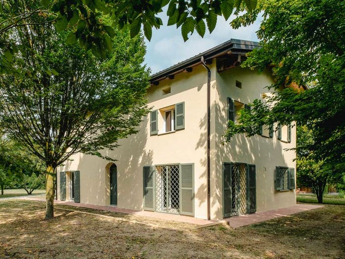 Casa con 6 locali in vendita in Via dei Mari, Crevalcore