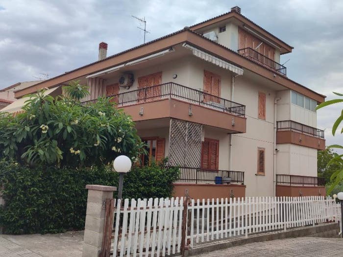 Appartamento con 5 locali in vendita in Centro, Capo d'Orlando