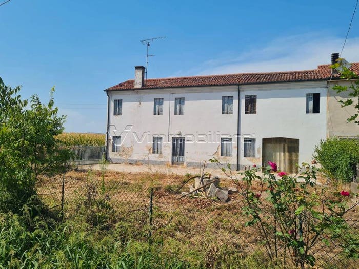 Casa con 6 locali in vendita in Via Capitello, Colloredo, Sossano