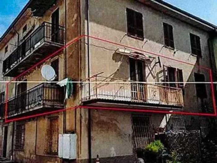 Appartamento trilocale in vendita in Via Del Follo, Vigolzone