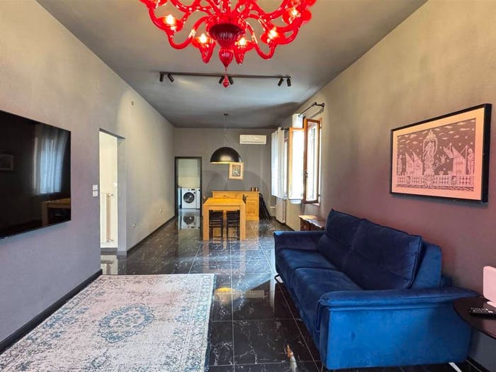 Appartamento con 5 locali in vendita in Centro Storico, Chioggia