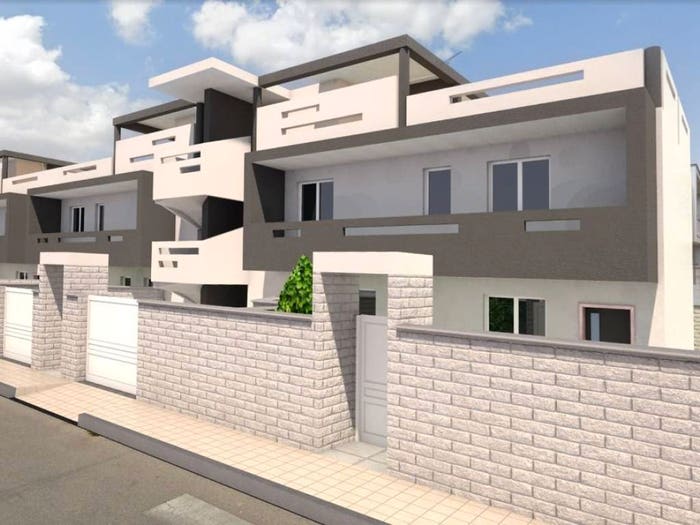 Casa con 5 locali in vendita in Via Francesco Casotti, Cavallino