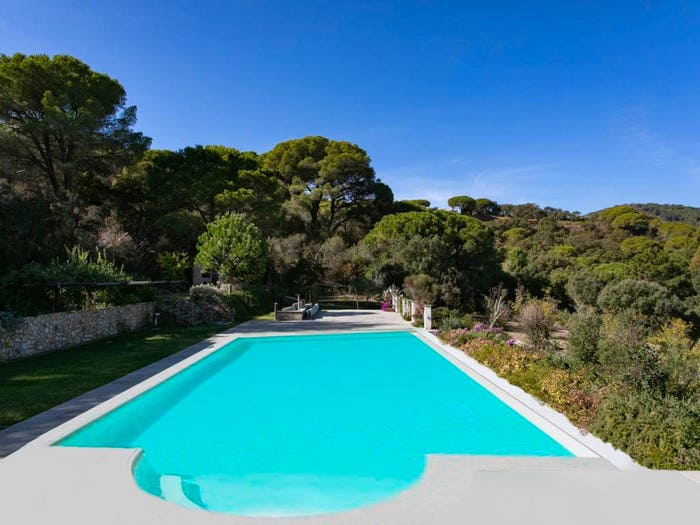 Casa con 6 locali in vendita in VIALE EUROPA, Porto Azzurro