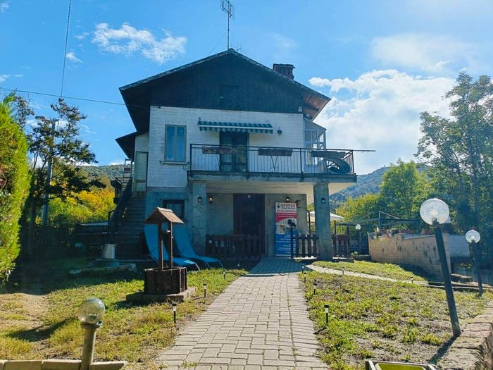 Casa quadrilocale in vendita in Strada Mollar, Trana