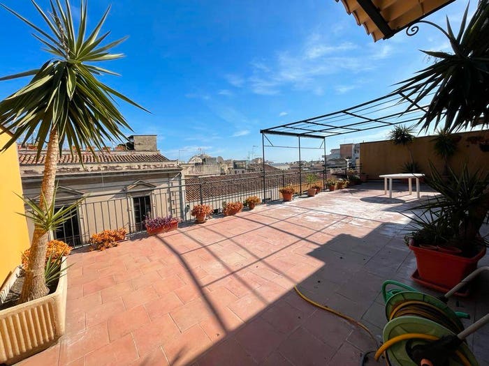 Casa trilocale in vendita in Via Vincenzo Giuffrida, Vulcania Sanzio, Catania