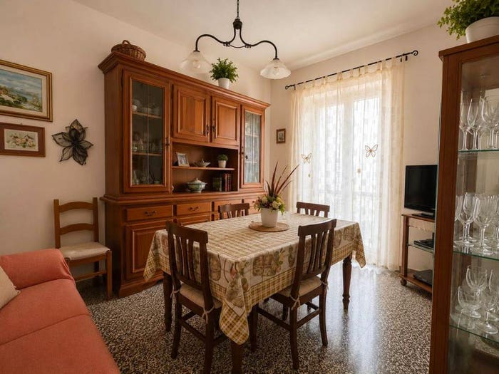 Appartamento quadrilocale in vendita in Monteverdi Marittimo