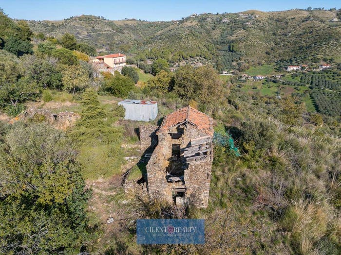 Casa in vendita in Castellabate