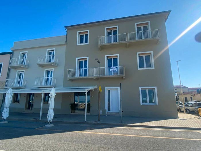 Appartamento bilocale in vendita in Via Della Repubblica Pisana SNC, Marina di Pisa, Pisa