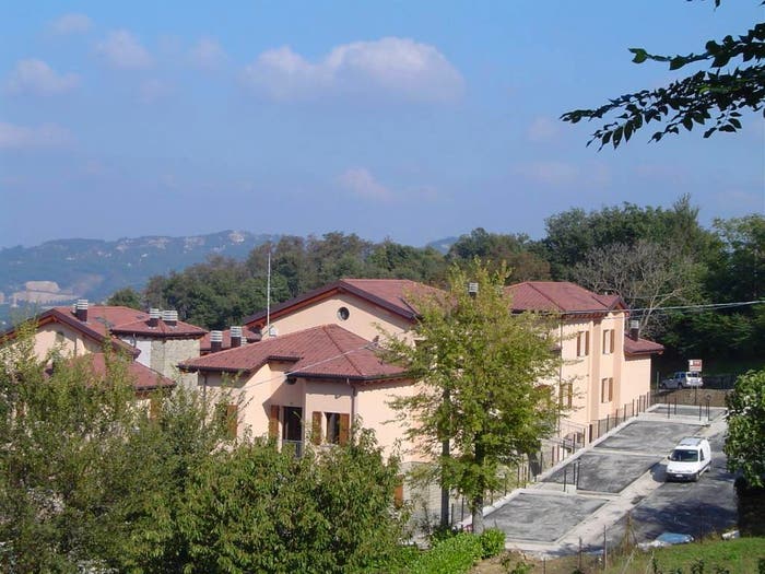 Appartamento bilocale in vendita in Via Pietro Bignardi, Centro, Monzuno