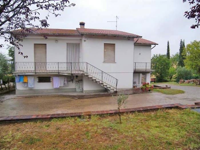 Casa monolocale in vendita in Marciano, Marciano della Chiana