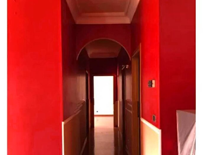 Appartamento con 5 locali in vendita in Via Elena, Carpino