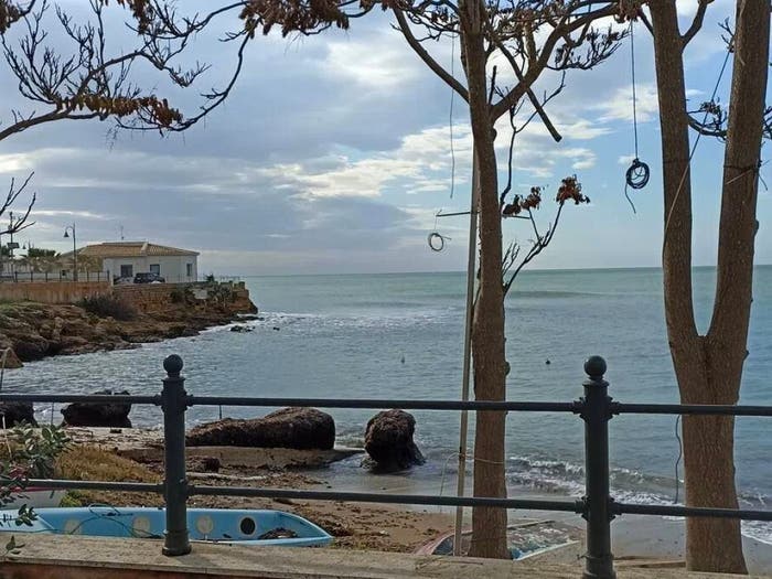 Casa in vendita in Via A Di Natale, Granitola Torretta, Campobello di Mazara