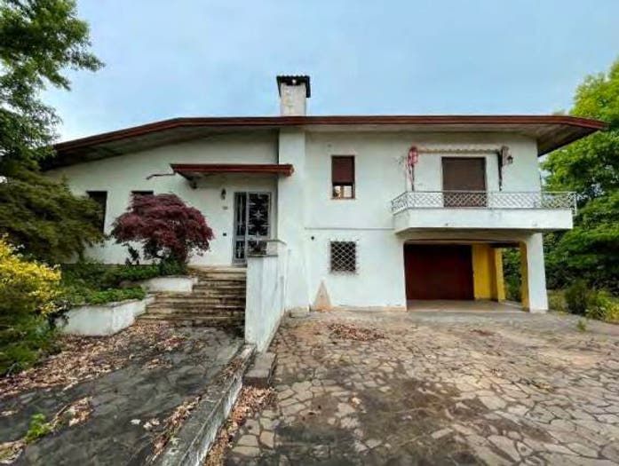 Appartamento monolocale in vendita in Via Pastoreria, Gazzo
