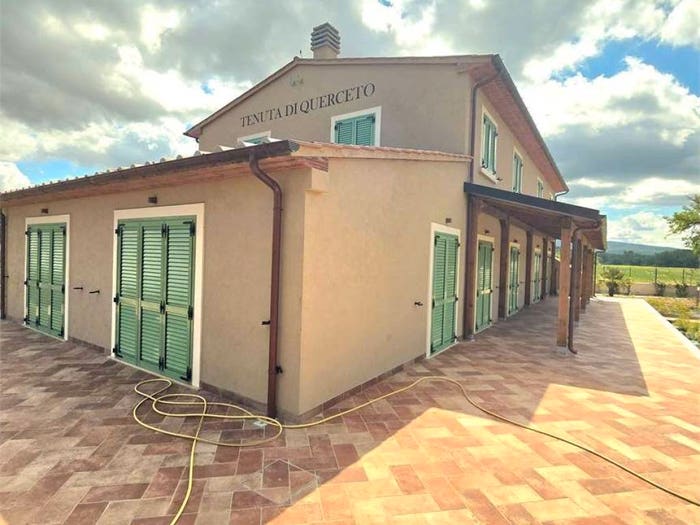 Casa con 6 locali in vendita in STRADA PROVINCIALE CAMMINATA, Guardistallo