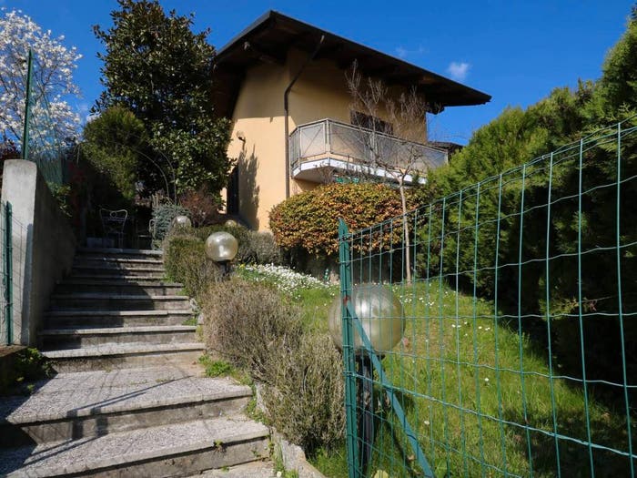 Casa con 5 locali in vendita in Via San Sebastiano, Pavarolo