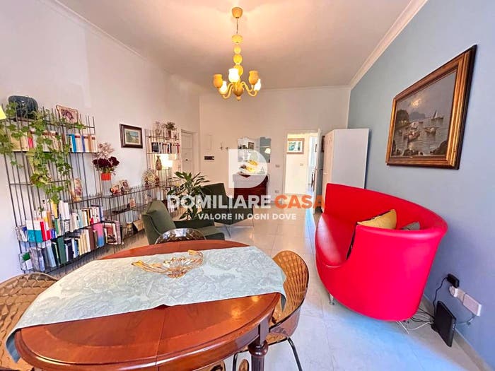 Appartamento trilocale in vendita in Via Cesare Battisti, Mazzini, Lecce