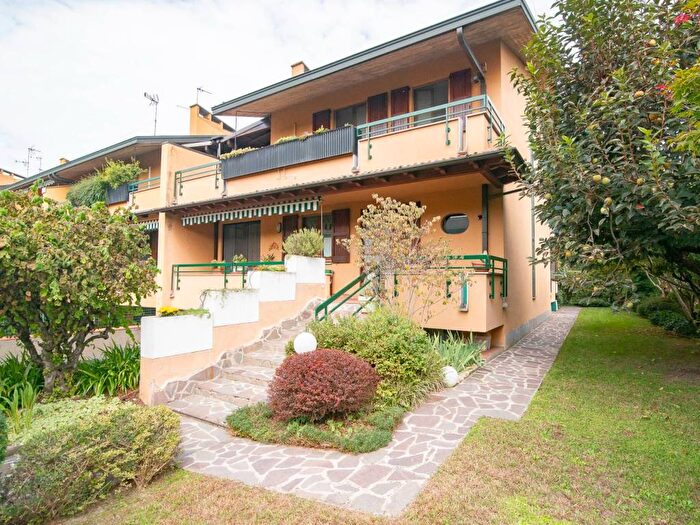 Casa quadrilocale in vendita in Via della Marescalca, San Fereolo Albarola Faustina, Lodi