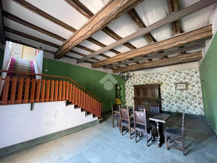 Casa quadrilocale in vendita in Via Andrea Doria, Centro, Esperia