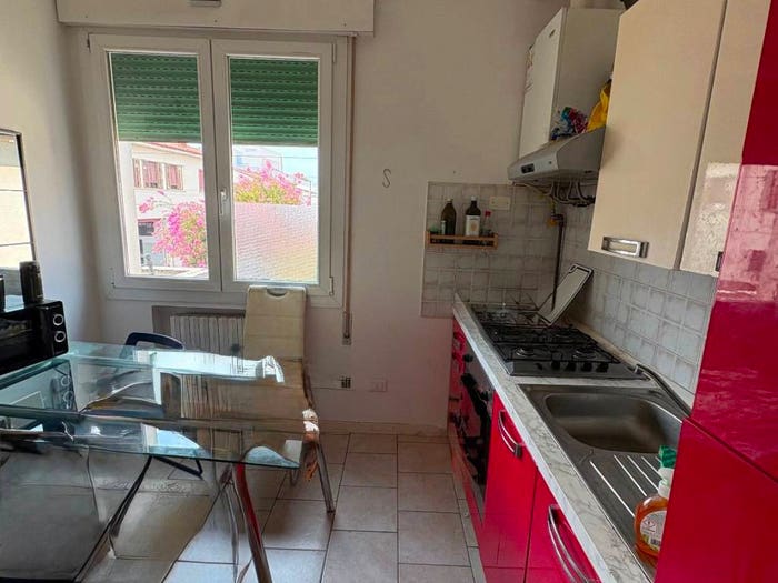 Appartamento quadrilocale in vendita in Via San Leonardo Murialdo, Stanga Pio X, Padova