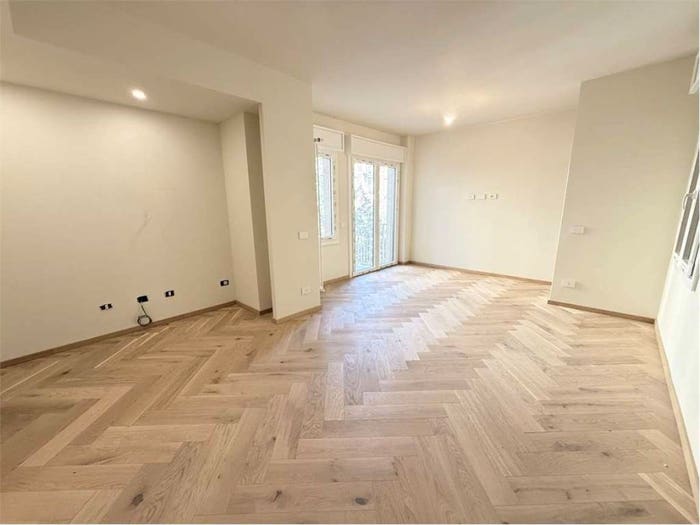 Appartamento trilocale in vendita in Via Marcantonio Colonna, Sempione, Milano