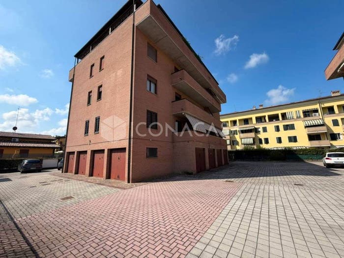 Appartamento trilocale in vendita in Via Ciro Menotti, Piumazzo, Castelfranco Emilia