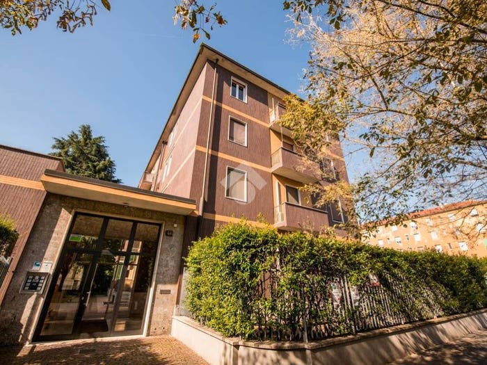 Appartamento bilocale in vendita in Via Ravenna, Corvetto, Milano