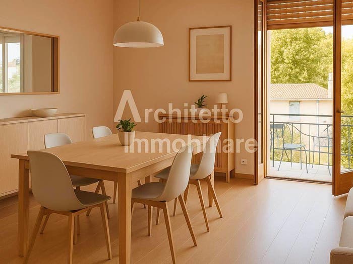Appartamento con 6 locali in vendita in Fortezza Stazione, Firenze