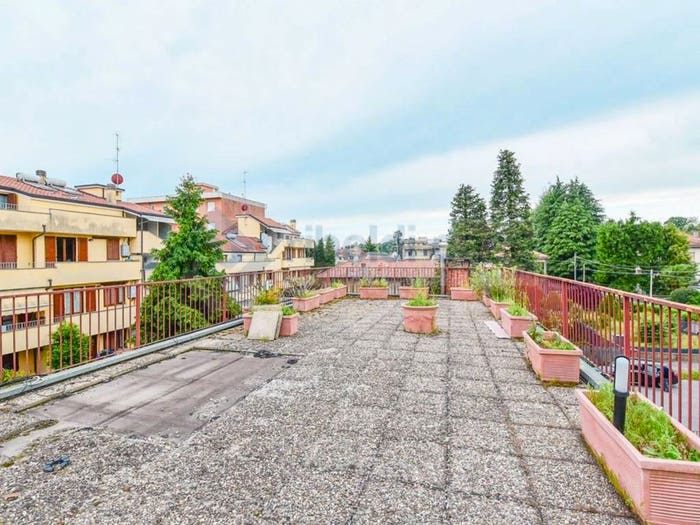 Appartamento con 5 locali in vendita in via Matteotti, Centro, Mariano Comense