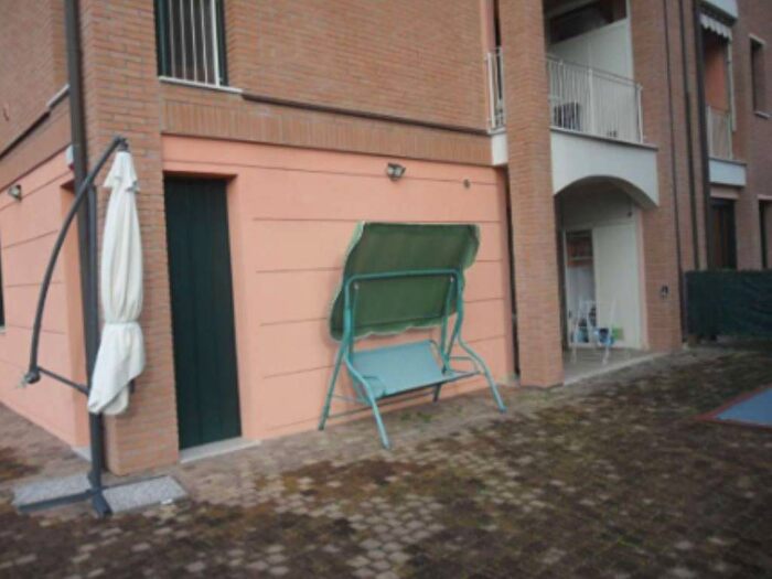 Appartamento bilocale in vendita in Via Salvo D'Acquisto, Ravarino