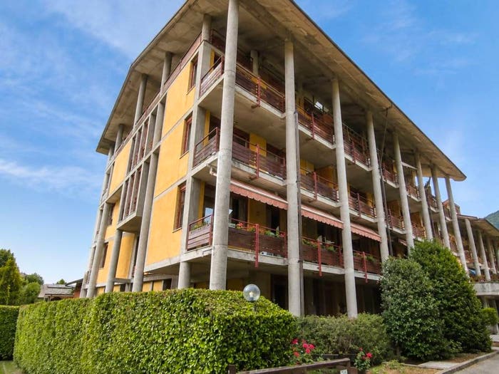 Appartamento trilocale in vendita in Corso Jacopo Lombardini, Torre Pellice