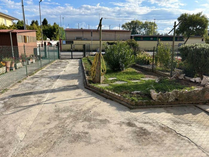 Appartamento con 5 locali in vendita in Via Santa Giovanna d'Arco, Cappelletta, Noale