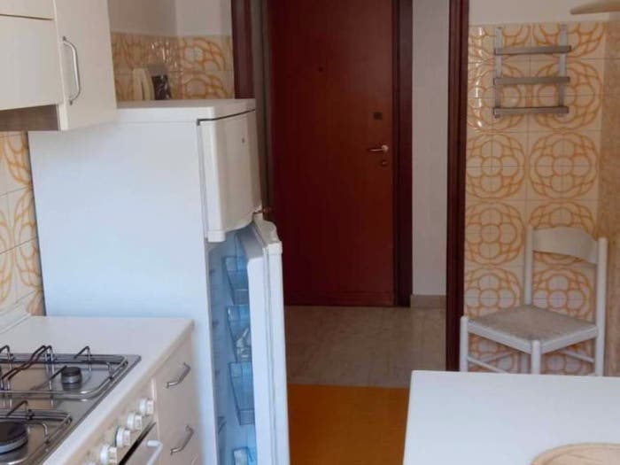 Appartamento trilocale in affitto in Via Capo Palinuro, Tre Castelli Faenza, Milano