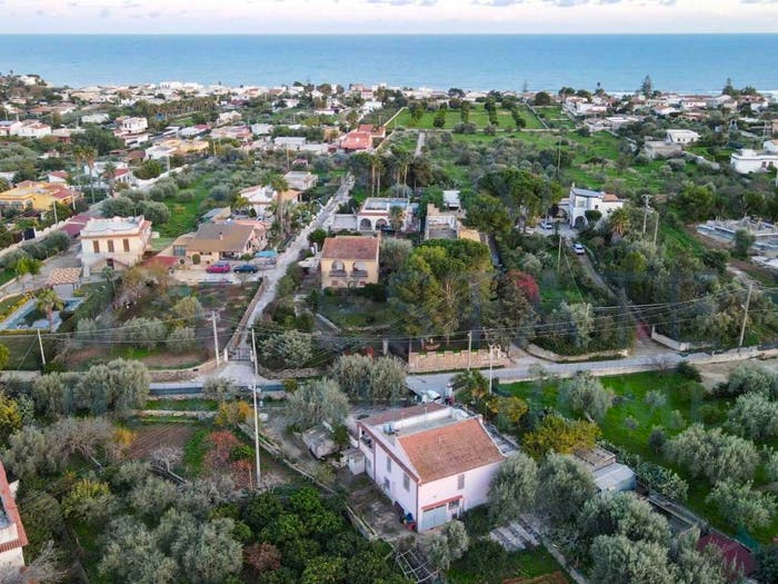 Casa con 5 locali in vendita in Via Tommaso Fazello, Centro, Noto