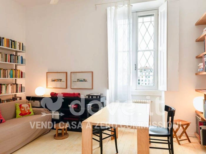 Appartamento bilocale in vendita in Viale Tibaldi, Pezzotti Meda, Milano