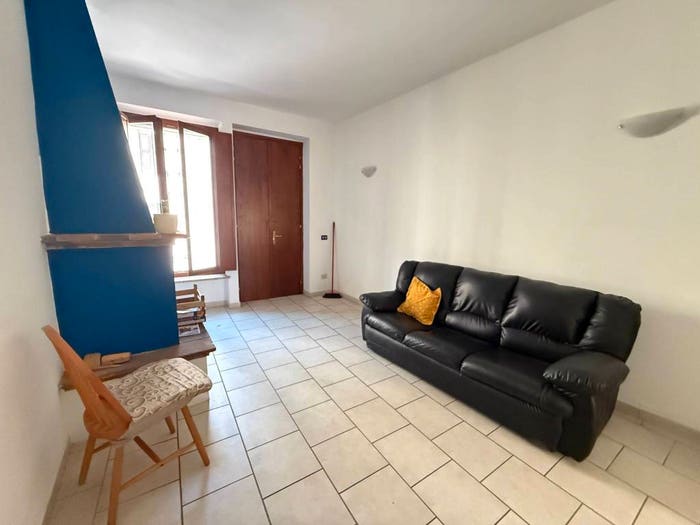 Casa trilocale in vendita in Via Luigi Ponti, Centro, San Zenone al Po