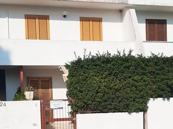 Casa trilocale in vendita in Via delle Odalische, Torre Saracena, Melendugno