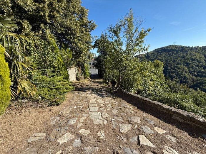 Casa con 6 locali in vendita in Via Andrea Gallino, Giovi, Mignanego