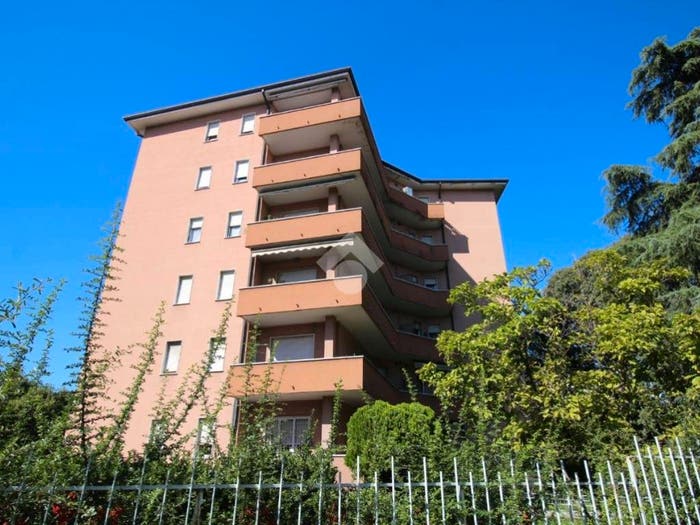 Appartamento quadrilocale in vendita in Via F Petrarca, Fiumicello, Brescia