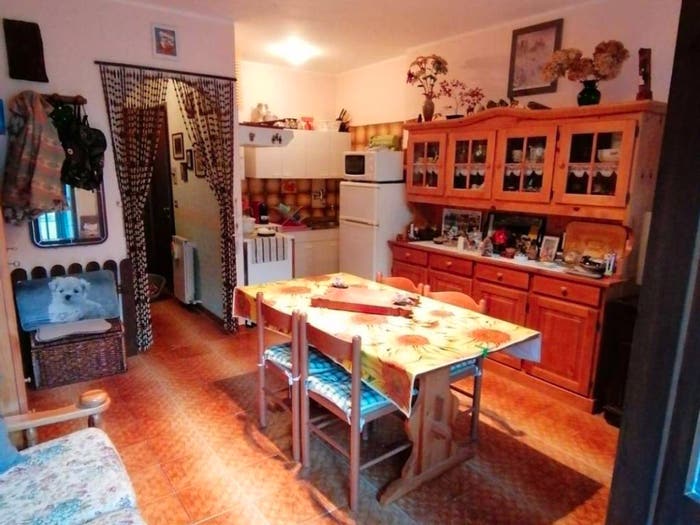 Appartamento monolocale in vendita in via cime bianche, Centro, Valprato Soana